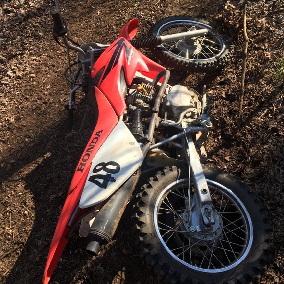 Meet your Posher, Leah - Picture 1 of 1